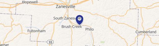 Zanesville, OH 43701