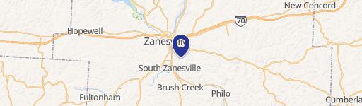 Zanesville, OH 43701