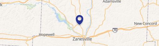 Zanesville, OH 43701