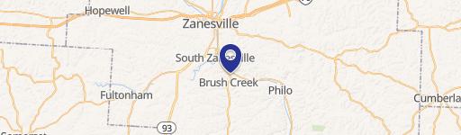 Zanesville, OH 43701