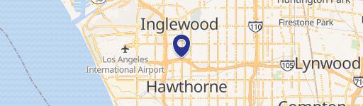 11307 Hawthorne Blvd