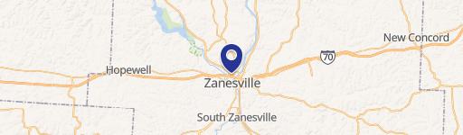 Zanesville, OH 43701
