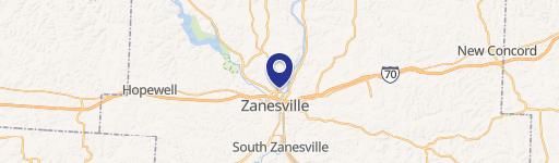 Zanesville, OH 43701
