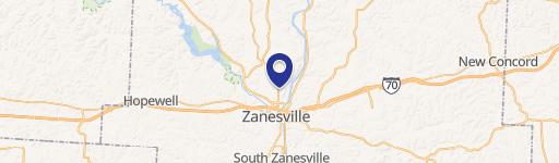 Zanesville, OH 43701