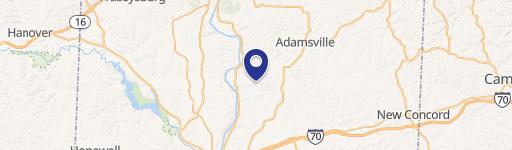 Zanesville, OH 43701