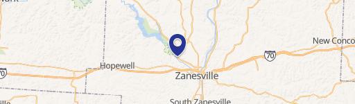 Zanesville, OH 43701