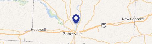 Zanesville, OH 43701