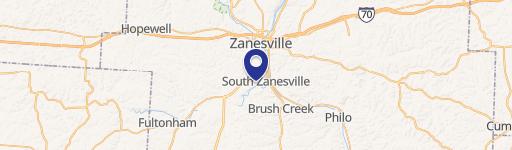 Zanesville, OH 43701