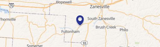 Zanesville, OH 43701