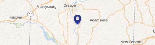 Zanesville, OH 43701