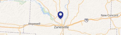 Zanesville, OH 43701