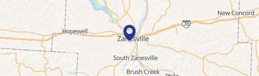 Zanesville, OH 43701