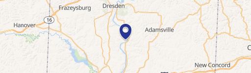 Zanesville, OH 43701