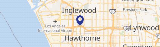 11311 Hawthorne Blvd