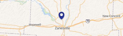 Zanesville, OH 43701