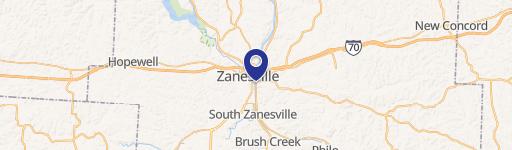 Zanesville, OH 43701