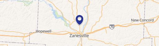 Zanesville, OH 43701