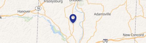 Zanesville, OH 43701