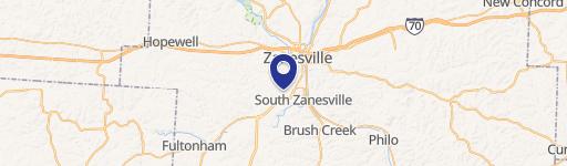 Zanesville, OH 43701