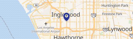 10101 Hawthorne Blvd