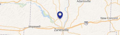 Zanesville, OH 43701
