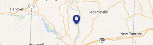 Zanesville, OH 43701