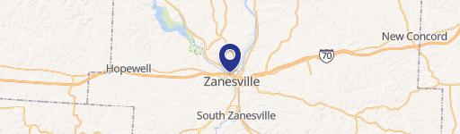 Zanesville, OH 43701