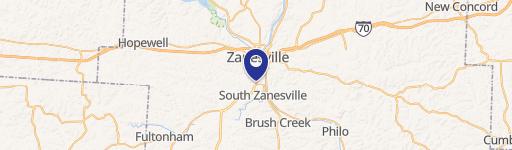 Zanesville, OH 43701