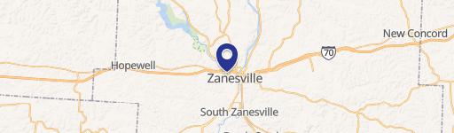 Zanesville, OH 43701
