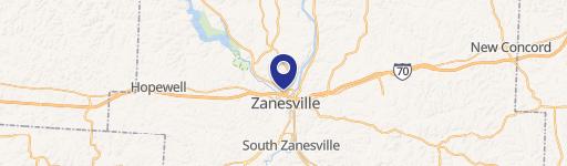 Zanesville, OH 43701