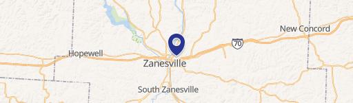 Zanesville, OH 43701