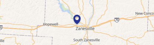 Zanesville, OH 43701