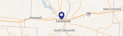 Zanesville, OH 43701