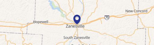 Zanesville, OH 43701