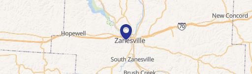 Zanesville, OH 43701