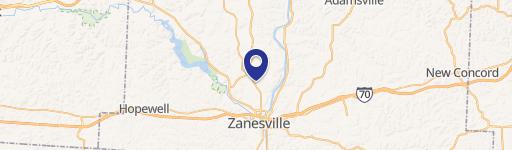 Zanesville, OH 43701