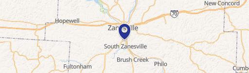Zanesville, OH 43701