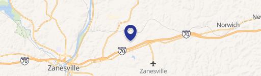 Zanesville, OH 43701