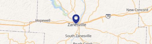 Zanesville, OH 43701