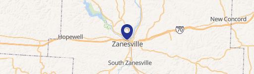 Zanesville, OH 43701