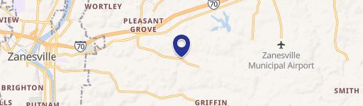 Zanesville, OH 43701