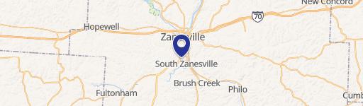 Zanesville, OH 43701
