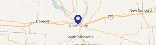 Zanesville, OH 43701