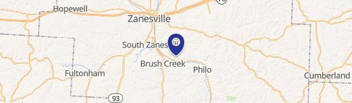 Zanesville, OH 43701