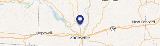 Zanesville, OH 43701
