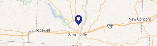Zanesville, OH 43701