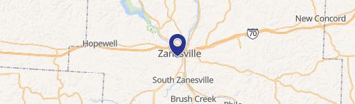 Zanesville, OH 43701