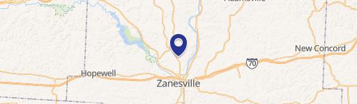 Zanesville, OH 43701