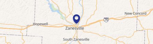 Zanesville, OH 43701