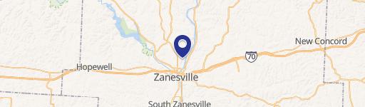 Zanesville, OH 43701